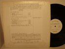 FRANK ZAPPA Sheik Yerbouti TEST PRESS LP NM Pressing