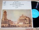 827785/86 - BEETHOVEN - No. 5 - SANDERLING - ETERNA 2LP