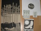OTESANEK S/T LP lim 111 MINT very rare khanate doom