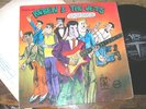 ZAPPA / MOTHERS - ...Ruben & The Jets,  ORIG 1968 LP/in