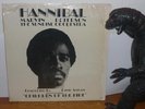 SPIRITUAL SOUL/Jazz LP MARVIN PETERSON Hannibal HEAR
