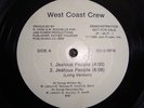 West Coast Crew Jealous People 12