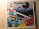 Crossroads White blues in the 1960s 3 Album Boxed Set