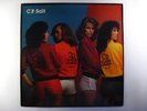 CP SALT s/t SURREND LP SEALED private modern soul RARE