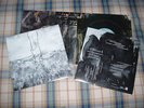 The Mars Volta Deloused In The Comatorium 2x Silver LP