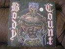 BODY COUNT - SAME 1992 LP RAP HEAVY METAL ICE T