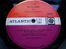 THE YES ALBUM 1st UK PRESS PLUM\RED LABEL N MiNt AuDiO