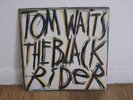 Tom Waits, The Black Rider, very rare LP