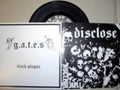 DISCLOSE G.A.T.E.S SPLIT DISCHARGE AMEBIX ENGLISH DOGS