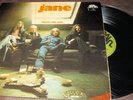 JANE - HERE WE ARE