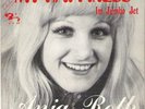 Anja Roth - Im Jumbo Jet 100% aanrader luister