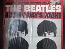 The Beatles, A Hard Day's Night, Stereo, UAL UAS 6366