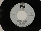 John Williams & Tick Tocks A Little Tighter SOUL Sansu