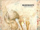 YUKIHIRO TAKAHASHI: Neuromantic  LP Promo Spain YMO