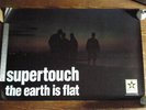 SUPERTOUCH POSTER REVELATION RECORDS NY HARDCORE GB XXX