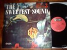 ELSIE BIANCHI TRIO THE SWEETEST SOUND RARE LP SABA JAZZ