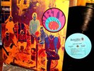 TOP M- 1967    DIRTY BLUES BAND 1st  The MISUNDERSTOOD