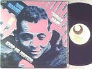 DON HARRIS Keep On Driving (FRENCH LP) 1970 Frank Zappa