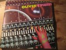 OLIVER'S PLANET DANCE MACHINE RARE SPAIN COSMIC DISCO