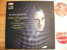 SLS 785 ASD 2518-9 Mahler Barbirolli rare 1ed col stamp