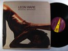 LEON WARE Musical Massage GORDY LP funk soul