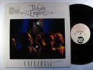 WOODS EMPIRE Universal TABU LP NM modern soul boogie