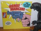 SOUL/Funk LP HENRY MANCINI The Cop Show Themes HEAR