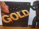 RARE Modern SOUL/Boogie LP PURE GOLD S/t Capitol HEAR
