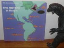 RARE Private SOUL/Funk LP THE METERS Live At Rozys