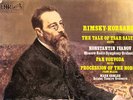 RIMSKY-KORSAKOV Orchestral / KONSTATIN IVANOV ASD 3549
