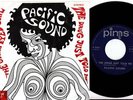 PACIFIC SOUND * 1970 SWISS PSYCH FREAKBEAT PROG 45