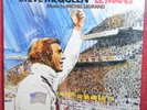 Steve McQueen LE MANS Michael Legrand SEALED Soundtrack