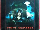 Elvira VINYL MACABRE volume 1 Halloween KBD SEALED LP