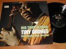 TINY GRIMES Big Time Guitar NM JAZZ LP NR