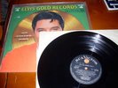 ELVIS PRESLEY - ELVIS GOLDEN RECORDS VOL4 MONO UK 1968