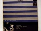 HORACE SILVER LP Silver's blue Epic mono