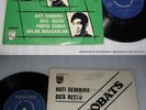 D'ACROBATS 60s MALAY PSYCH GARAGE SOUL EP 7