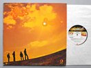 Flaming Ember Sunshine 1971 US Original