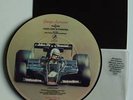 GEORGE HARRISON PICTURE DISC 7