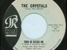 Crystals 45 