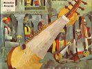 Ustad Ali Akbar Khan: Peaceful Music LP (Melodisc 1964)