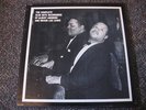 MOSAIC JAZZ LP Albert Ammons/Meade Lux Lewis- Blue Note