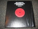 THE COMPLETE KEYNOTE COMMODORE JAZZ Vol.II MOSAIC TAS