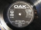 THE WILD OATS - 1964 ORIG - OAK RGJ117 - 
