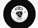 Wendy Rene - After Laughter - Stax - S 154