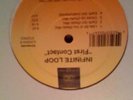 Infinite Loop First Contact EP 1999 rare mp original