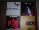 LA HAINE - METISSE (BOF) - BOF (33 TOURS)