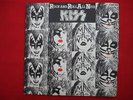 KISS- ROCK AND ROLL ALL NIGHT- RARE 45- P/S- N MINT