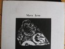 MOSS ICON DISAPPEARS LP THE HATED EMO DC PUNK VERMIFORM
