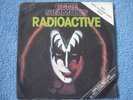 Kiss 7' (UK) 